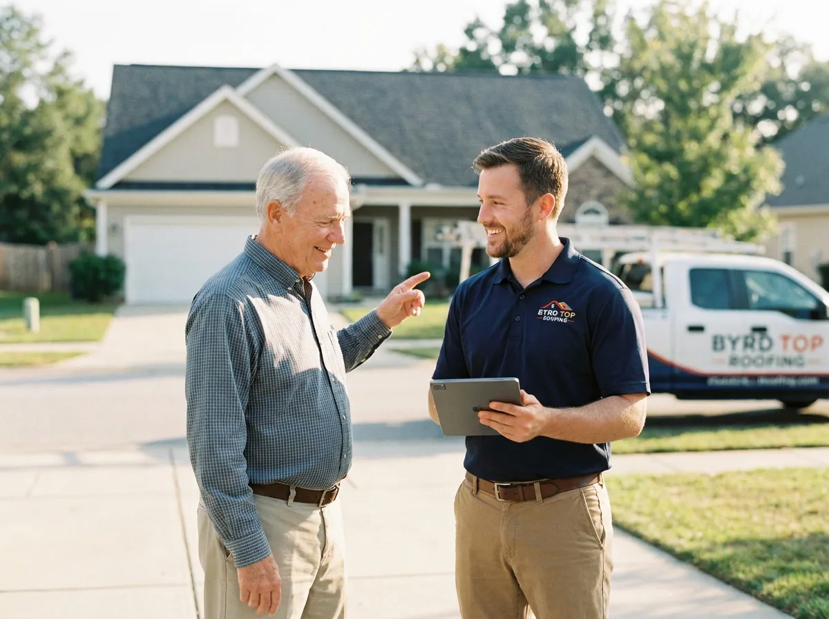 Roofing Warthen, GA FAQs